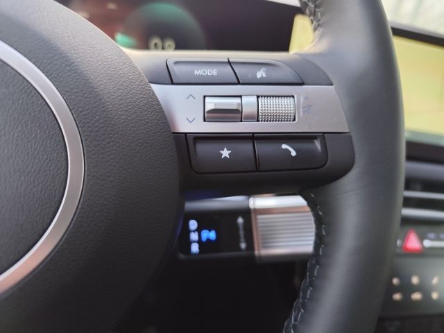 Hyundai Tucson – Bild 20