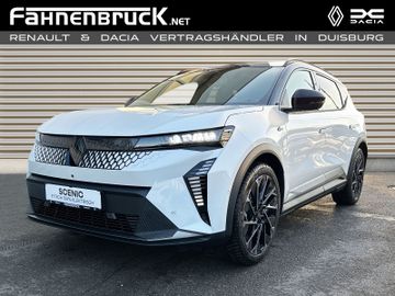 Renault Scenic E-TECH Esprit Alpine 220 Long Range