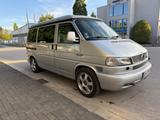 Volkswagen T4 Multivan Generation V6 Autom. LPG, Camper - Volkswagen T4: Camper