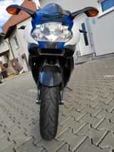 BMW K1300S Sondermodell mit Schnitzerlenkerumbau  - BMW S1