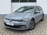 Volkswagen Golf VIII 1.5 eTSI/LED/AHK/Pano/Standh/ACC/R-Kam