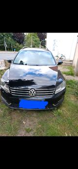 Volkswagen VW Passat Motor Diesel 2.0 TDI - Volkswagen Passat: TDI Motor