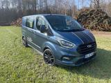 Ford Transit Custom Sport ST - Ford Transit von privat