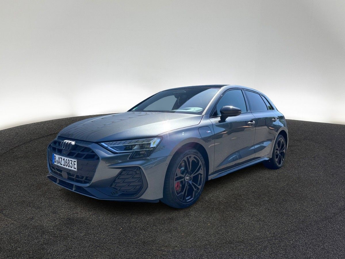Audi A3 - Bild 2