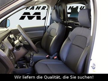 Fahrzeugabbildung Renault Express TCE 100 Mini Wohnmobil sofort !!!Tagezul