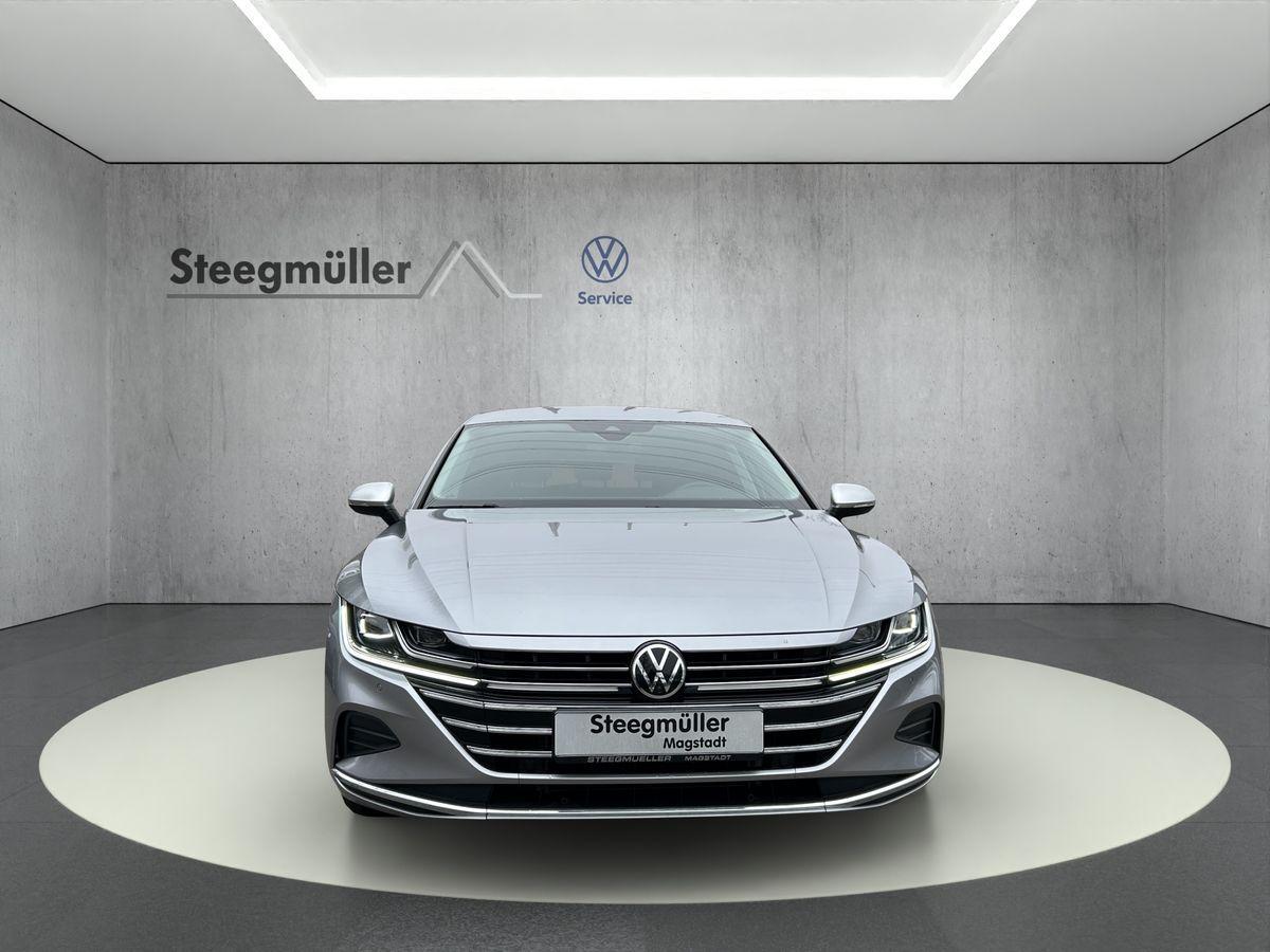 Volkswagen Arteon Shooting Brake 2.0 TSI DSG Elegance, миниатюра 8