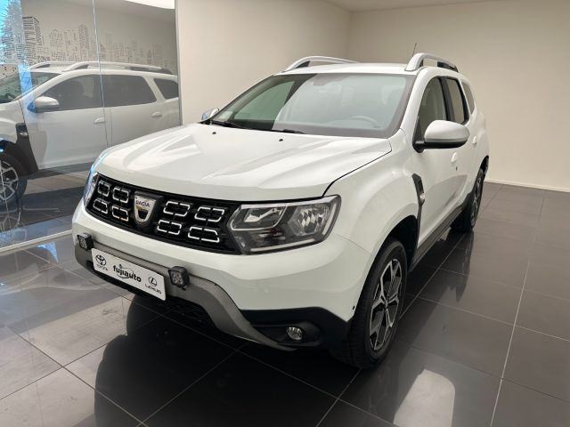 Dacia DACIA Duster 1.5 Blue dCi 8V 115 CV 4x2 Prestige