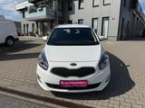 Kia Carens Spirit 2.0 GDI 165PS Automatik - Kia Carens Spirit mit Benzin-Antrieb