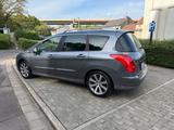 Peugeot 308 SW Allure - Peugeot 308 Gebrauchtwagen