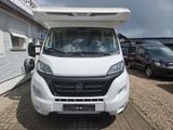 Fiat Ducato *Garantie*Solaranlage*Standhz* - Fiat Ducato