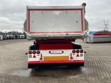 Benalu 2-axle 24m3 alu-chassis - Benalu LKWs