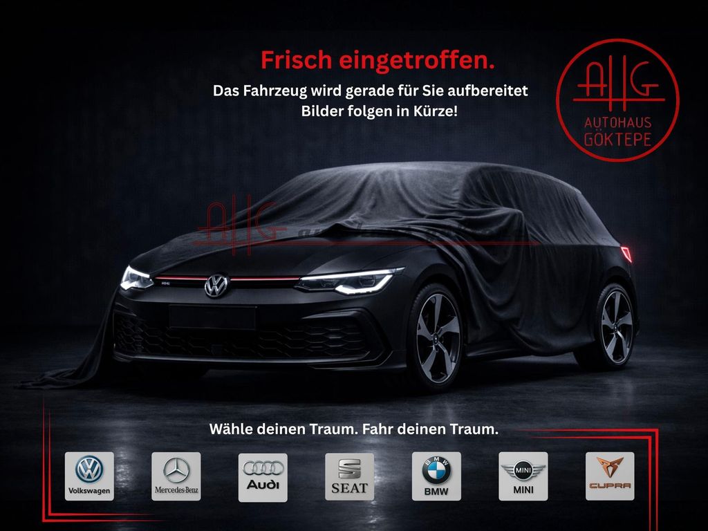 Image of Volkswagen Touran