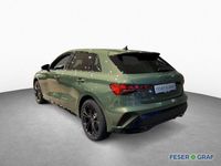 Audi A3 - Vorschau Bild 6