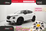 Nissan Juke 1.6 Hev Premiere Edition - Nissan Juke: Premiere Edition
