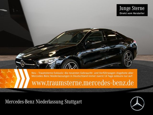 Mercedes-Benz CLA 250 e CP AMG/Night/LED/360°/Ambiente