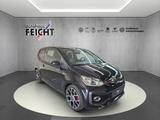 Volkswagen up! GTI 1.0 TSI MAPS&MORE DOCK+GRA+RFK+SITZH. - VW up! Gebrauchtwagen in München