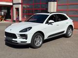 Porsche MACAN, LEDER BICOLOR, PANORAMA, PASM - Porsche Macan aus 2025