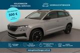 Skoda Karoq Sportline 1.5 TSI CAM*WINTER*LED*NAV - Skoda Karoq Gebrauchtwagen in Bremen