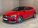 Mercedes-Benz A45 AMG 4Matic Speedshift DCT7 360 - gebrauchte Mercedes-Benz A 45 AMG aus dem Jahr 2014