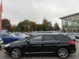 Citroën C5 EXCLUSIVE/BI-XENON/NAVI MY WAY/MASSAGE/19ZOLL - scheckheftgepflegte Citroën C5