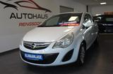 Opel Corsa D Selection 1,2 - Opel Corsa: Selection