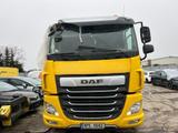 DAF CF 530 FTP rv:2020 fahrbereit Euro 6D - DAF Cf