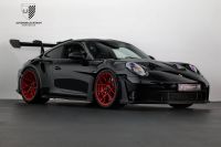 Porsche 992 - Vorschau Bild 3