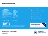 Volkswagen Golf VIII 2.0 TSI DSG GTI Clubsport Navi Pano Ka - Volkswagen Golf: Schwarz, GTI