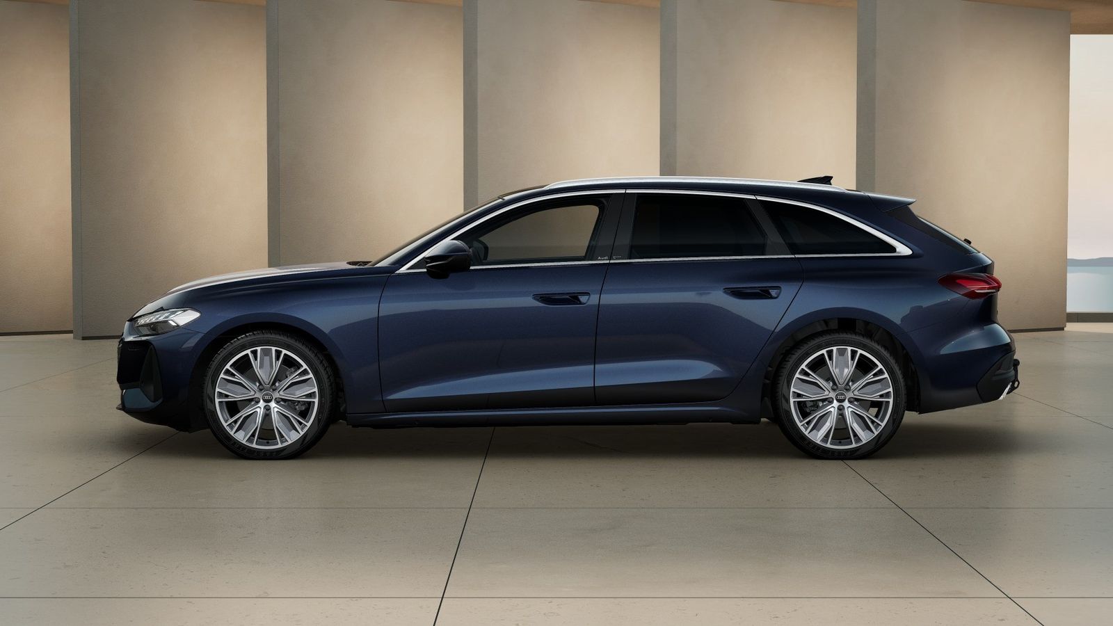 Audi A5 - Bild 5