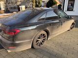Audi S8 TFSI quattro tiptronic - - Audi S8 Unfallwagen