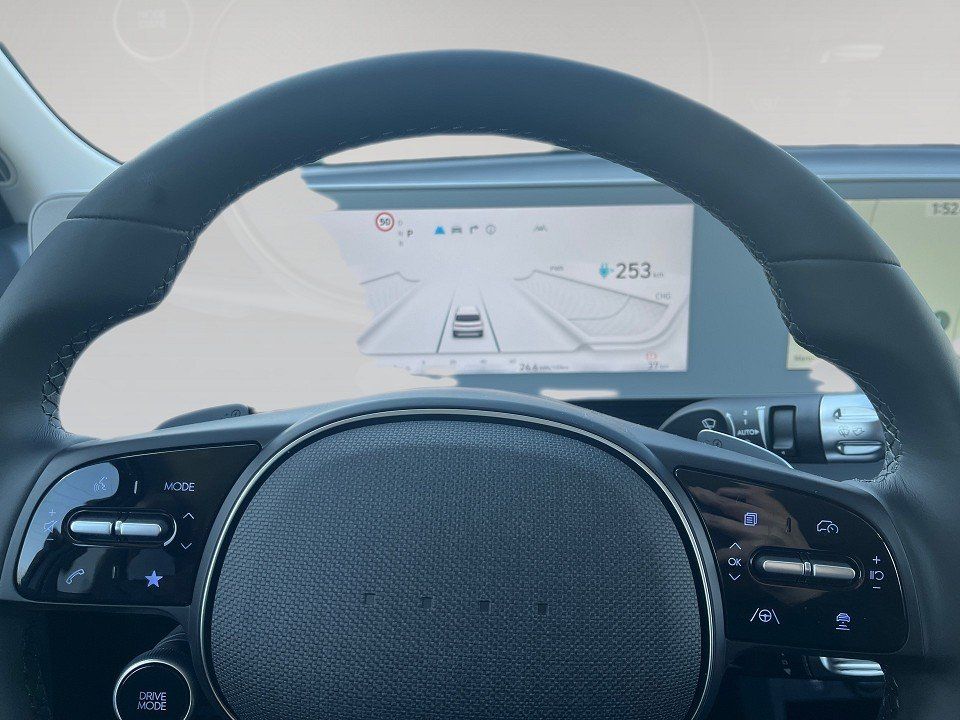 Fahrzeugabbildung Hyundai IONIQ 5 77,4kWh AWD TECHNIQ Bose