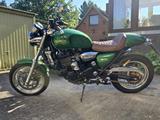 Triumph Thunderbird Sport - TRIUMPH THUNDERBIRD SPORT