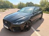 Jaguar XF D200 AWD R-DYNAMIC SE Sportbrake Auto R-D... - Jaguar XF R-DYNAMIC-S