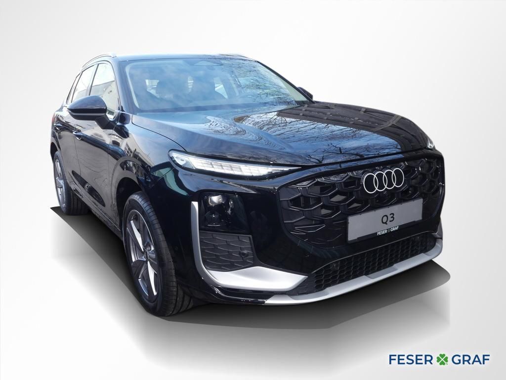 Audi Q3 - Bild 2