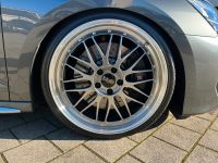 Audi S3 Sportback S-tronic quattro GEPFEFFERT 20" BBS bei Autohaus Landmann & Maier OHG