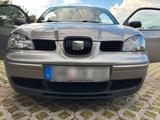 Seat Arosa Prima 1.0 - gebrauchte Seat Arosa aus dem Jahr 2003
