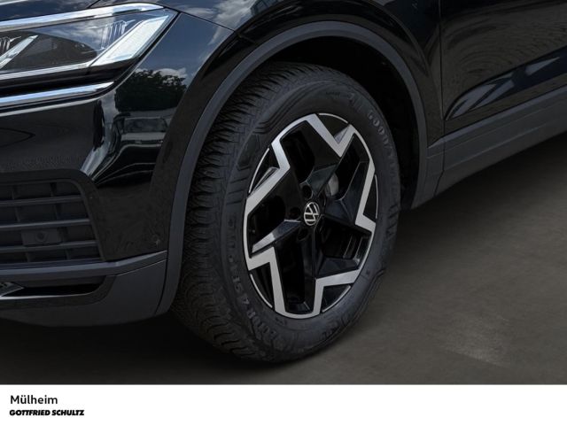 Volkswagen Touareg - Bild 9