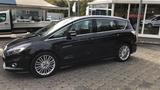 Ford S-Max 2,0TDCi Bi-Turbo 154kW Titanium PShift... - Ford S-Max von privat