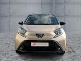 Toyota AYGO X 1.0 Teamplayer - Toyota Neuwagen: Aygo