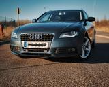 Audi A4 2.0 TDI (DPF) 125kW Attraction Avant Attr...