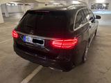 Mercedes-Benz C 250 d 4MATIC T AMG Line Autom. AMG Line - Mercedes-Benz C 250 in Bremen