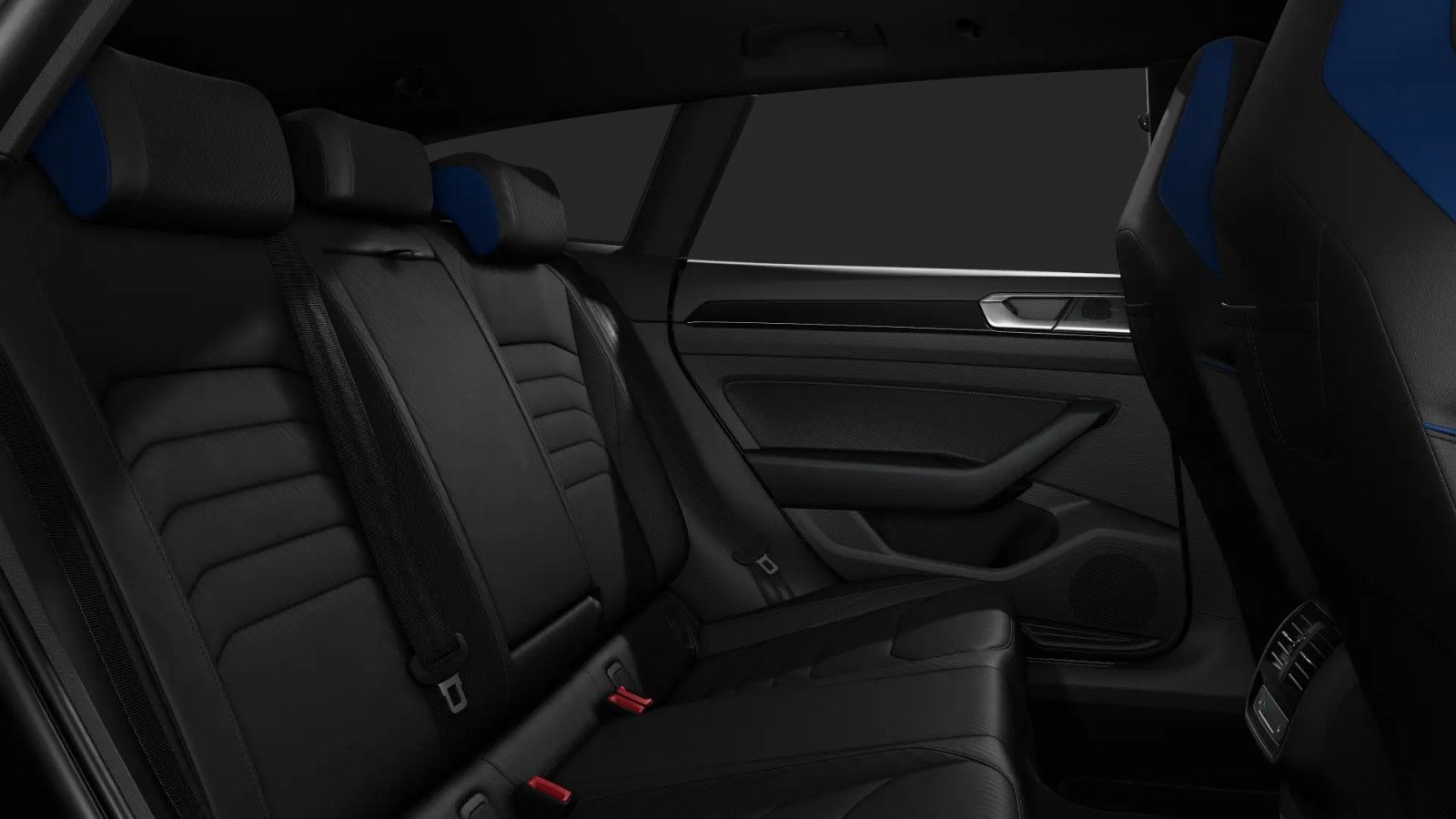 Volkswagen Arteon - Bild 19