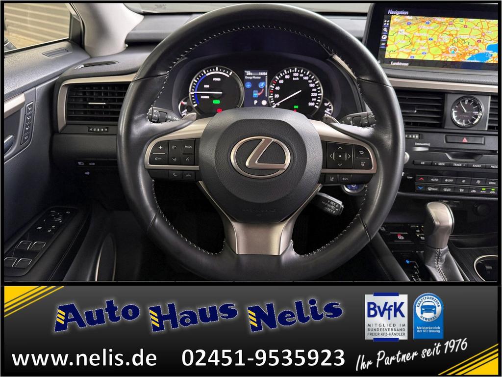 Lexus RX 450