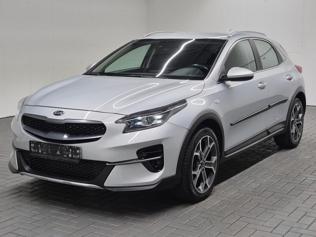 Image of Kia XCeed