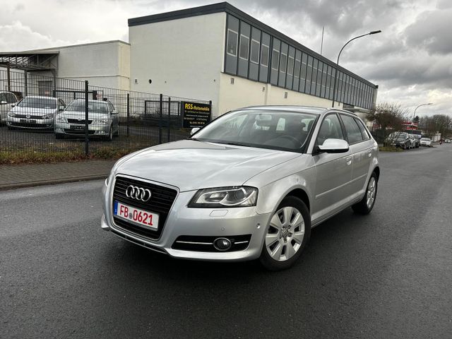 Audi A3 Sportback 1.2 TFSI *Klimaauto,Sitzheiz*