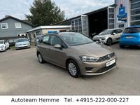 Volkswagen Golf SportsvanVII HU+SERVICE NEU/AUTOMATIK/KLIMA