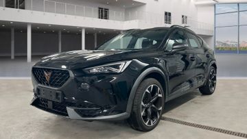 Cupra Formentor - 2