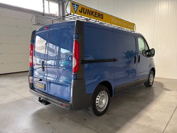 Renault Trafic - 4