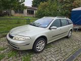 Renault Laguna Grandtour 2.0 16V Tüv Klim TLeder Anhkpl - Renault Laguna aus 2004: Kombi