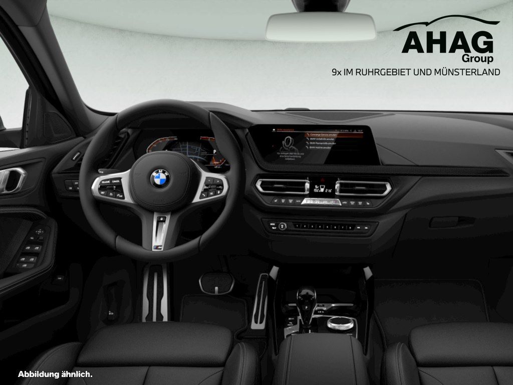 BMW 118 - Bild 4